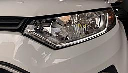 Ford Ecosport Se 1.6 16V Flex 5P Aut. 2016