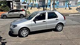 Fiat Palio 1.0 Economy Fire Flex 8V 2P 2014