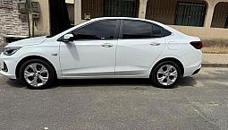 Chevrolet Onix Sedan Plus Premier 1.0 12V Tb Flex Aut. 4P 2020