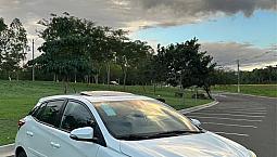 Toyota Yaris Xls 1.5 Flex 16V 5P Aut. 2023