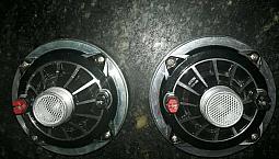 D250 Trio