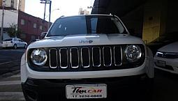 Jeep Renegade 2016 1.8 16V Flex Sport 4P Automático