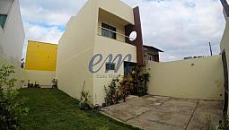 Casa Duplex 3 Qtos Com Suite - Terreno De 200M², Localização Top (Preço De Casa Geminada)