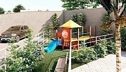 Apartamentos Padrao Clube