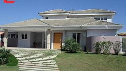 Cond. Portal Do Sabiá, Casa À Venda - Ca0596