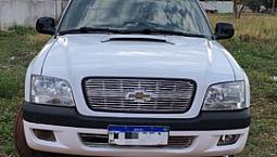Caminhonete S10 