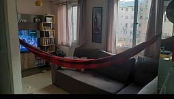 Apto Lindo! Condominio Top! Torro!