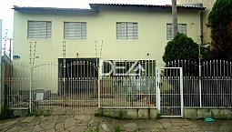Cachoeirinha - Casa Padrão - Vila Carlos Antônio Wilkens