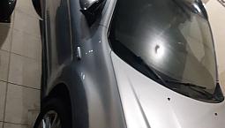 Mitsubishi Asx 2011 