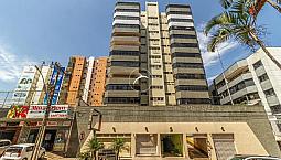 Brasília - Apartamento Padrão - Taguatinga (Sul)