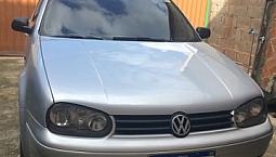 Vendo Golf Flash 1.6 Completo.