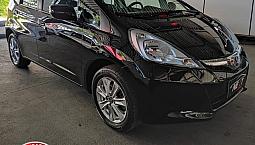 Honda Fit 1.4 Lx 2013