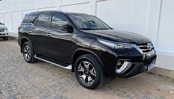 Toyota Sw4 Diamond 2019
