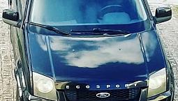 Vendo Ecosport - 2006 Flex 