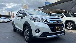 Honda Wr-V Ex 2020 