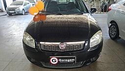 Fiat Siena 2012/2013 1.0 Mpi El 8V Flex 4P Manual