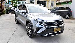 Taos Highline 250 Tsi 1.4 At