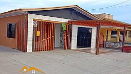 Casa Para Venda Com 157 Metros Quadrados Com 3 Quartos Em Centro - Balneário Arroio Do Sil