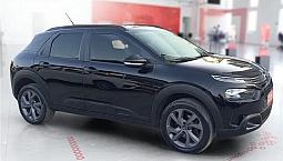Citroen C4 Cactus 2022 1.6 Vti 120 Flex Feel Pack Eat6