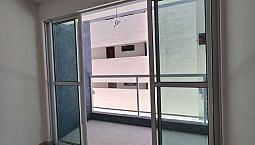 Apartamento No Fernanda Home Flat Com 2 Dorm E 48M, Jardim Oceania - João Pessoa