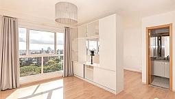 Apartamento Com 1 Quartos À Venda Em Petrópolis - Rs