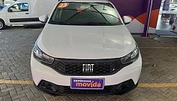 Fiat Argo Drive 1.0 (Flex)