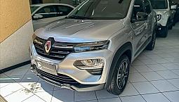 Renault Kwid Intense 1.0 Flex 12V 5P Mec. 2024