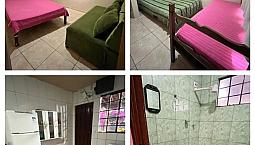 Vende Linda Chácara Em Acuruí 