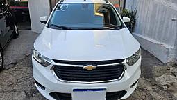 Chevrolet Spin Premier 1.8 8v Econo.flex 5p Mec. 2022