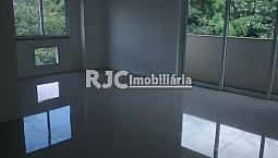 Apartamento De 81 Metros Quadrados No Bairro Tijuca Com 2 Quartos