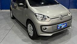 Volkswagen Up! Take 1.0 Total Flex 12V 5P 2016