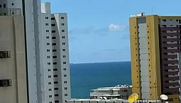 Apartamento Moderno E Completo À Venda Em Boa Viagem
