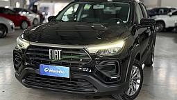 Fiat Pulse Drive 1.3 8V Flex Aut. 2024