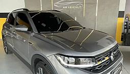 Volkswagen T-Cross Comfortline 1.0 Tsi Flex 5P Aut. 2025