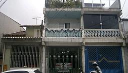 Casa 159 M² - Jardim Maria Virginia - São Paulo - Sp