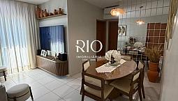 Apartamento 2 Quartos - Alto Alegre