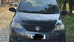 Volkswagen Spacefox 1.6/ 1.6 Trend Total Flex 8V 5P 2007