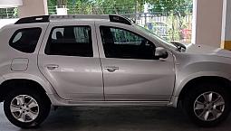 Renault Duster Dynamique 1.6 Hi-Flex 16V Mec. 2016