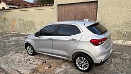 Fiat Argo Drive 1.0 6V Flex 2021