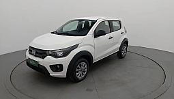 Fiat Mobi Like 1.0 Fire Flex 5P. 2025