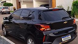 Chevrolet Onix Hatch Lt 1.0 12V Flex Mec. 4P 2023