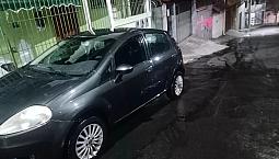 Fiat Punto Elx 1.4 Fire Flex 8V 5P 2010