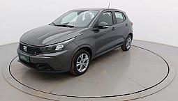 Fiat Argo Drive 1.0 Firefly 2026