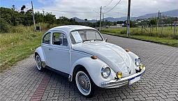 Volkswagen Fusca 1300 1976