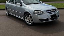Chevrolet Astra Advantage 2.0 Mpfi 8V Flexpower 5P 2010