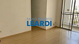 Apartamento - Lapa De Baixo - Sp