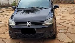 Volkswagen Fox 1.0 Mi Total Flex 8V 5P 2010