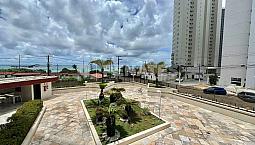 Apartamento Em Ponta Negra 2 Quartos E 1 Banheiro - Próximo Ao Polo Gastronômico E Uma Amp