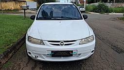 Chevrolet Celta Life/ Ls 1.0 Mpfi 8V Flexpower 5P 2006