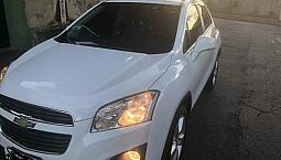 Gm Chevrolet Tracker
